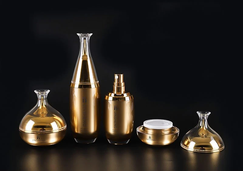 30ml Airless Pump Bottle