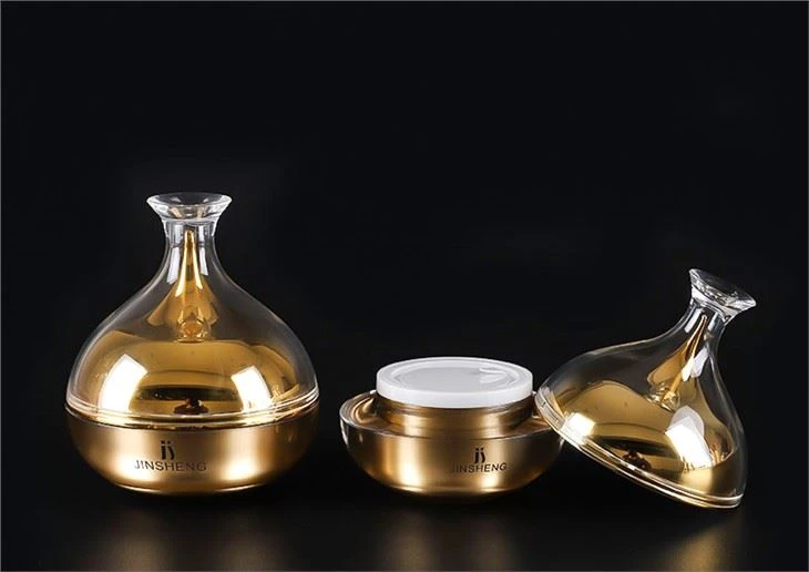 30ml Airless Pump Bottle in stock