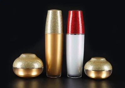 Envases de belleza biodegradables